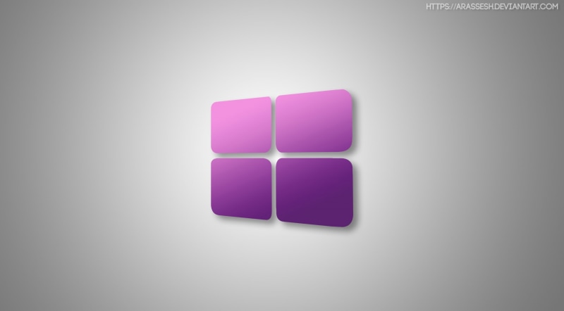 pink color, purple, creativity, gray, Windows, studio shot, connection, computer keyboard, white background, 2K, Windows 10, simplicity, temptation, no people
