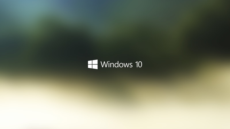 10, logo, Macro, Background, Windows, Hi-Tech, Start, 4K