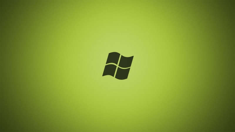 low angle view, nature, simplicity, choice, studio shot, no people, Windows 7, green color, communication, Windows 8, fuel and power generation, power supply
