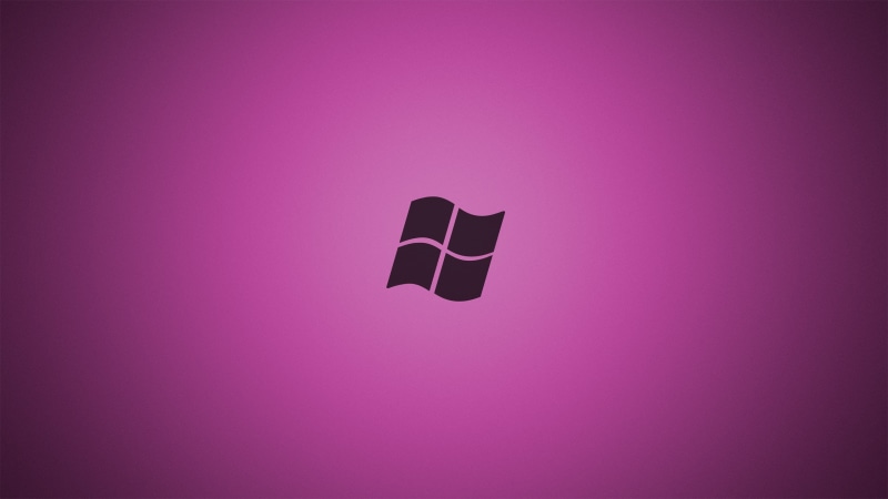 2K, Windows 7, Windows 8, Windows 10, minimalism, Microsoft Windows