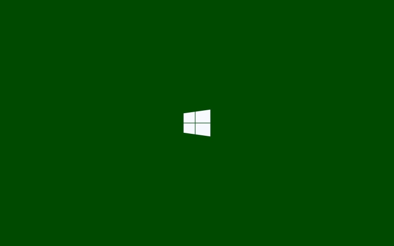 minimalism, 1080P, Microsoft Windows, operating system, Windows 10, logo