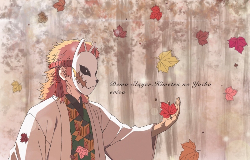 Anime, 1080P, Sabito (Demon Slayer), Demon Slayer: Kimetsu no Yaiba