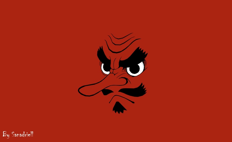 Sakonji Urokodaki, Anime, Demon Slayer: Kimetsu no Yaiba, 5K