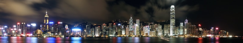 famous Place, premium, urban Skyline, rio, asia, hong, long, Hong Kong, reflections, kong, buildings, water, photography, capitalism, harbor, me  my, panoramic