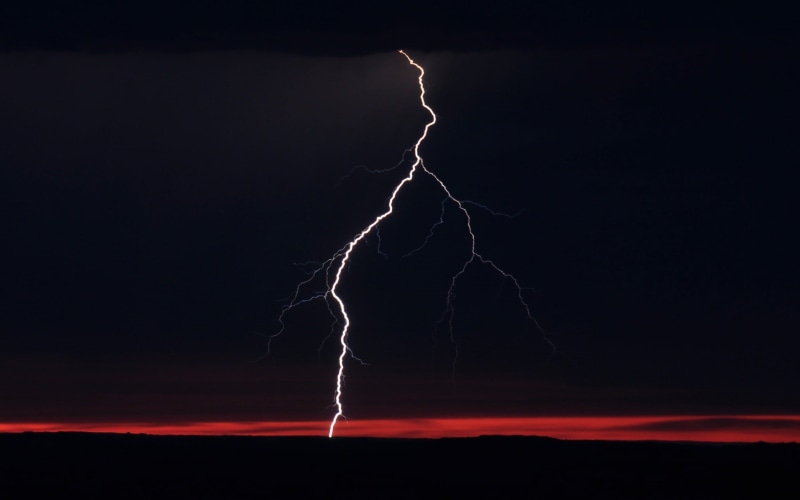 cloud - sky, long exposure, black background, photography, photo, storm, illuminated, 1080P, sky, nature, sign, power in nature, ominous, communication