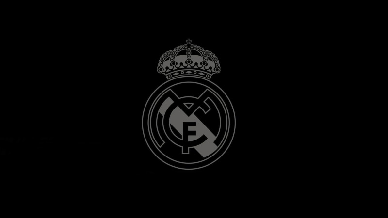 studio shot, sign, backgrounds, low angle view, CR7, Spain, Real Madrid, gold Colored, time, communication, number, black Color, black background, real