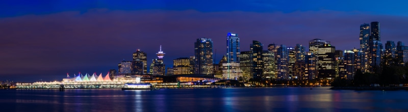 British Columbia, Downtown, Vancity, Scene, Wide Angle, Skyline, Panorama, urban Scene, 4K, Nikon  DSLR, D7000, photography, Cityscape, urban Skyline