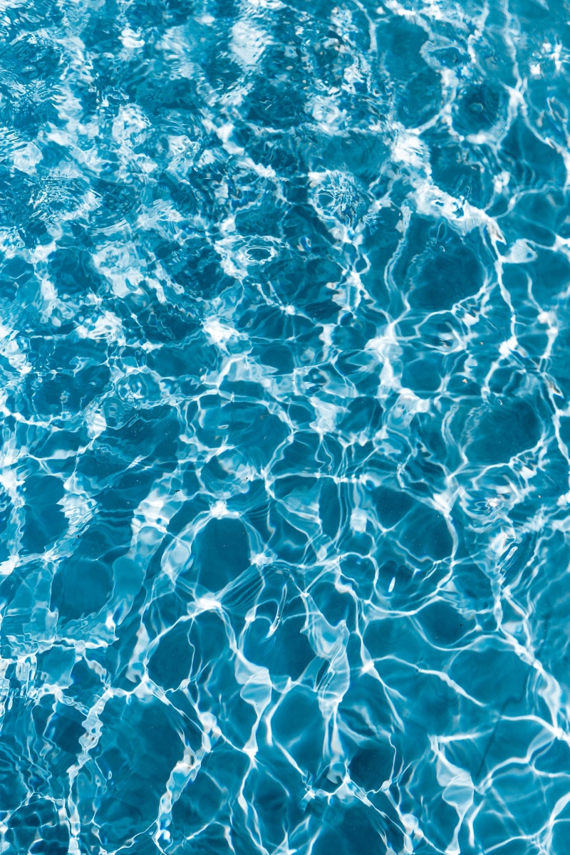 background, abstract backgrounds, abstract, sunlight, reflection, day, wavy, surface, pool, blue, backgrounds, 5K, water, natural pattern, rippled, turquoise colored