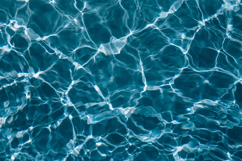 surface, pattern, sunny, turquoise colored, vacation, reflection, natural pattern, textured, sunlight, swimming pool, water, abstract, backgrounds, summer