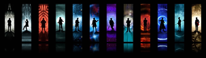 tardis, adventure, lifestyles, glass - material, fi, panoramic, multi colored, leisure activity, series, Comedy, who, auto post production filter, glass