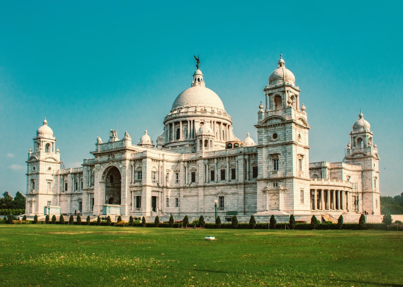 germany, victoria memorial, sightseeing, ethnic, no people, building, victoria, heritage, famous, scenery, majestic, building exterior, lake, conservation