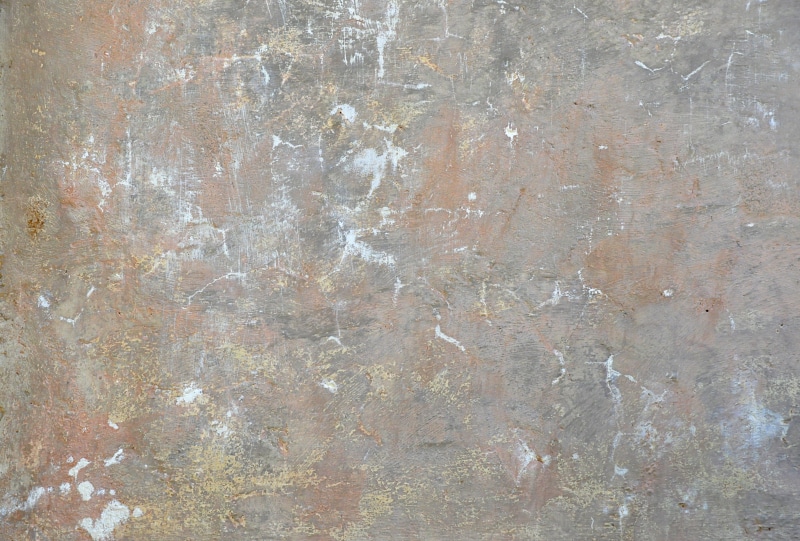 full frame, outdoors, broken, brown, wall, old, day, close-up, marble, backgrounds, grunge, stone wall, 4K, wall - building feature, facade, bad condition