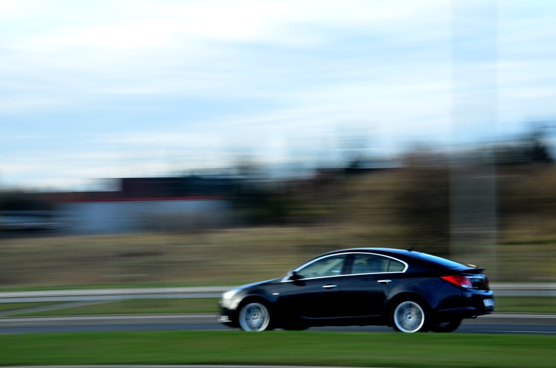 sedan, driving car, time, motion, transportation, outdoors, travel, day, black, traffic, land Vehicle, on the move, nature, side view, automobile, motor vehicle