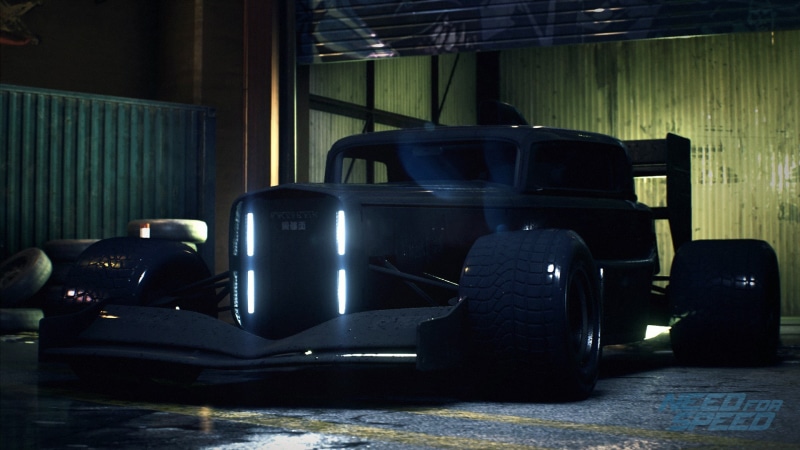 need for speed, PC Gaming, car, 1080P, need For Speed 2016