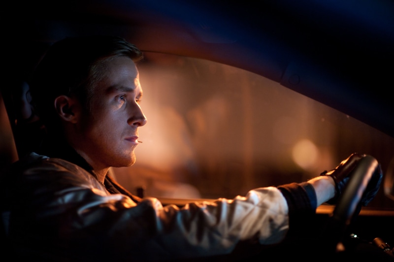 side view, profile view, adult, looking, headshot, 4K, serious, men, looking away, Drive (movie), indoors, portrait, young adult, concentration, young men