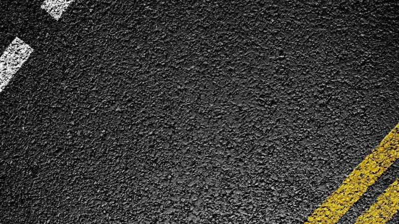 black, asphalt, no People, highway, 1080P, textured Effect, material, car, rough, gravel, sign, day, road, pattern, marking, paint, abstract, symbol, black Color