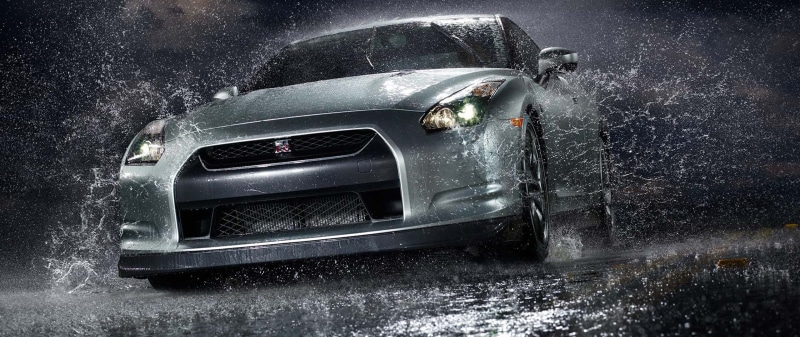 2K, car, Nissan Skyline GT-R, ultra-wide