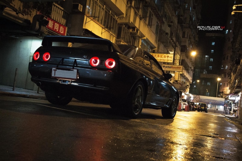 Nissan Skyline GT-R R35, Nissan Skyline GT-R R33, Nissan, Nissan Skyline GT-R R34, Nissan Skyline R32, 720P, car