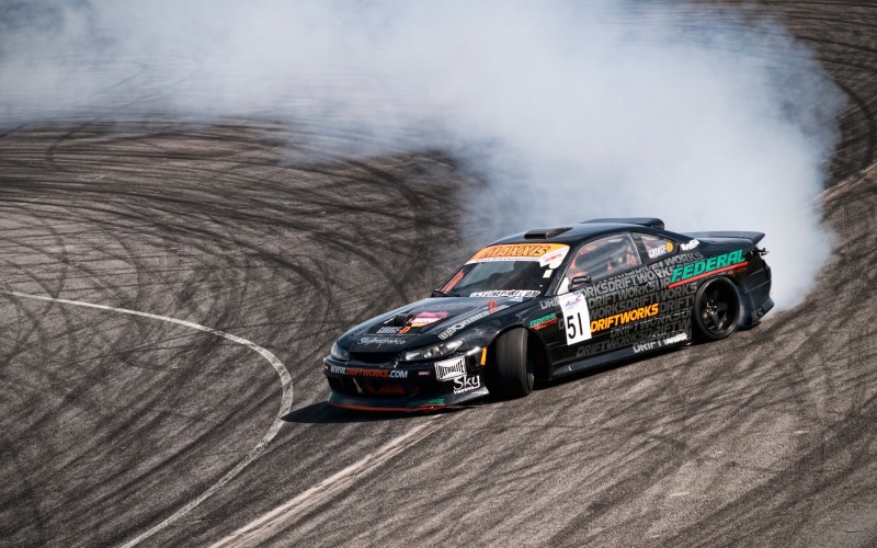 JDM, race cars, car, race tracks, Nissan, Nissan Silvia S15, vehicle, nissan silvia, 1080P