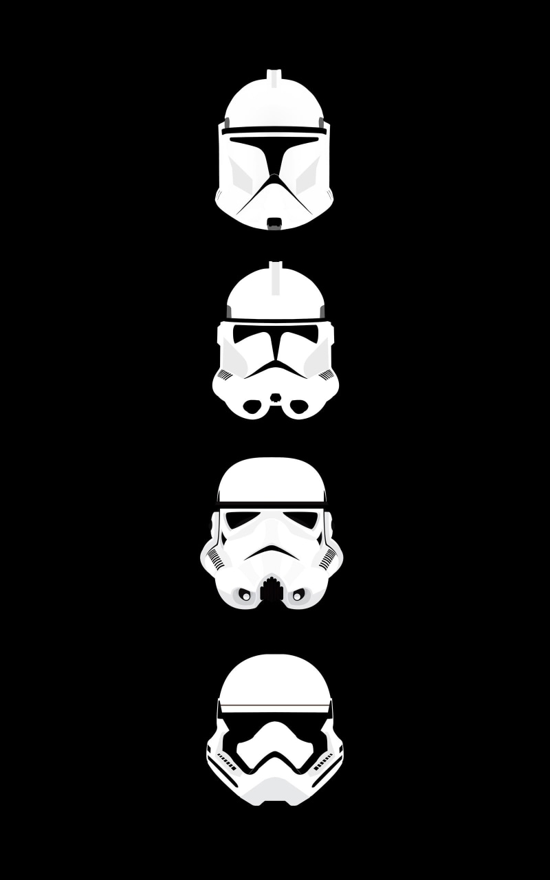 storm, Star Wars, technology, lighting equipment, stormtrooper, connection, four, star, indoors, illustration, electric lamp, low angle view, single object