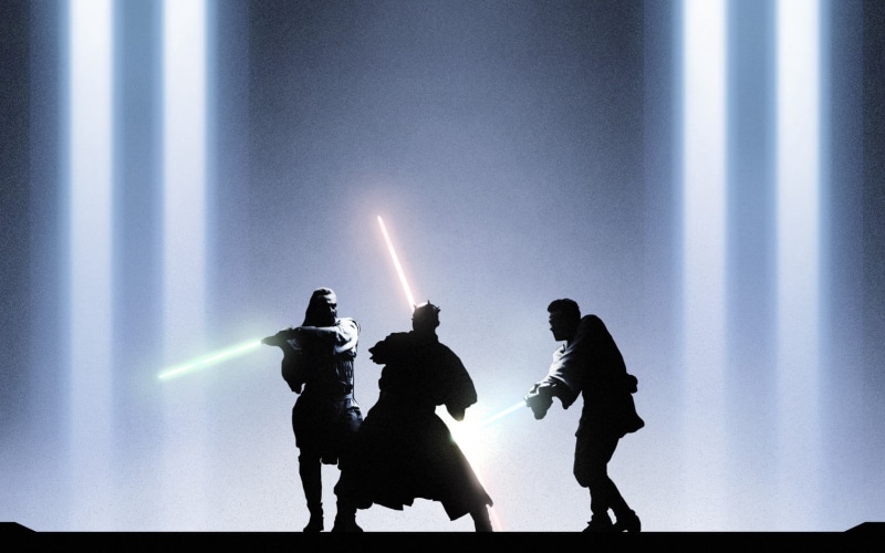 party - Social Event, group Of People, obi-wan kenobi, celebration, leisure activity, togetherness, fun, night, performance, dancing, wars, silhouette