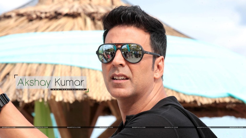 akshay, akshay kumar, male celebrities, bollywood, wearing, kumar, sunglasses, actor, 1080P