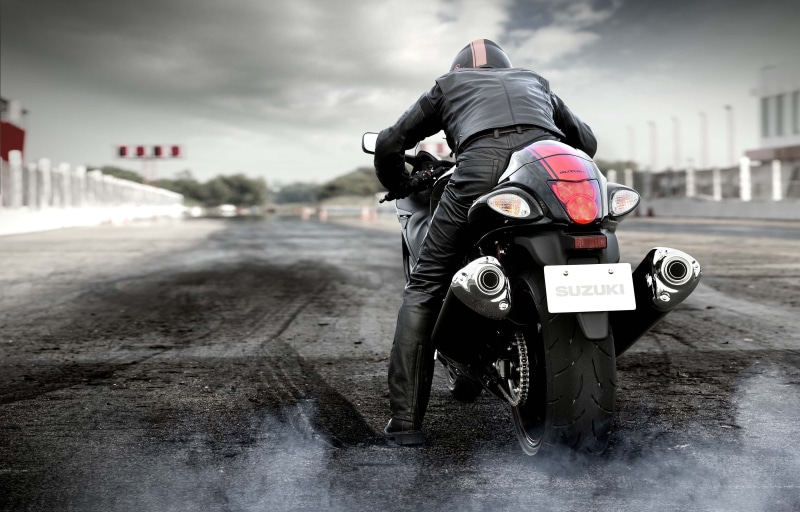 motorcycle, hayabusa, custom, bike, suzuki, 2K, tuning, motorbike