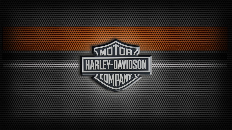 motorcycle, davidson, 1080P, bikes, logo, harley, hd