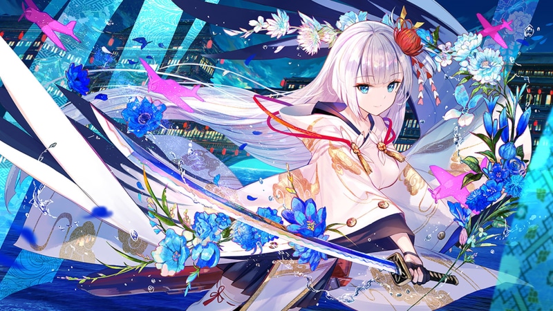 Azur Lane, Shoukaku (Azur Lane), Anime, 1080P, Girl