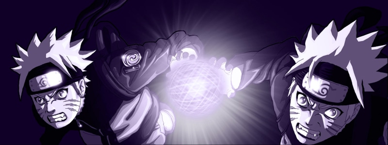 hd, uzumaki, naruto uzumaki, shippuden, 2K, x, Naruto: Shippuden, anime, rasengan, naruto, art