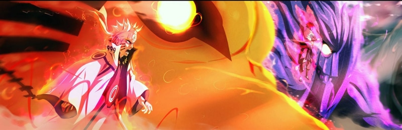 1080P, burning, kurama, sasuke, vibrant Color, color Image, Naruto, shape, bright, colors, backgrounds, illustration, flame, susanoo, orange Color, Sasuke Uchiha