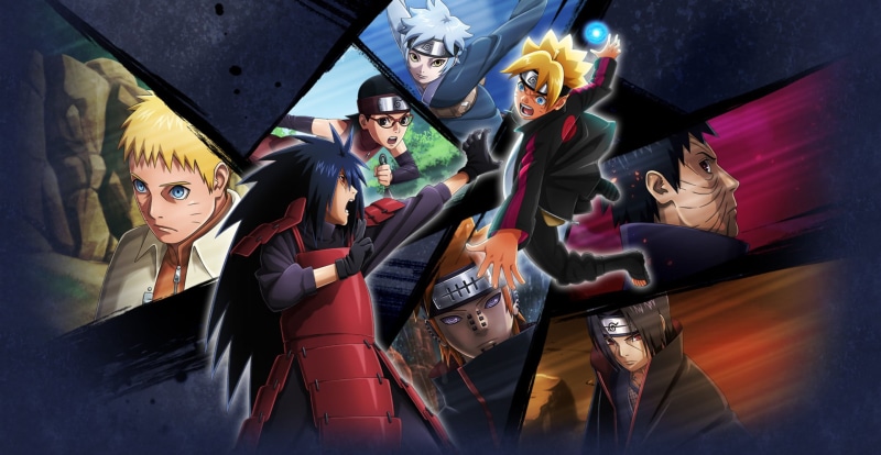 1080P, Boruto, Madara Uchiha, Mitsuki (Naruto), Itachi Uchiha, Pain (Naruto), Naruto Uzumaki, Naruto, Boruto Uzumaki, Sarada Uchiha, Obito Uchiha