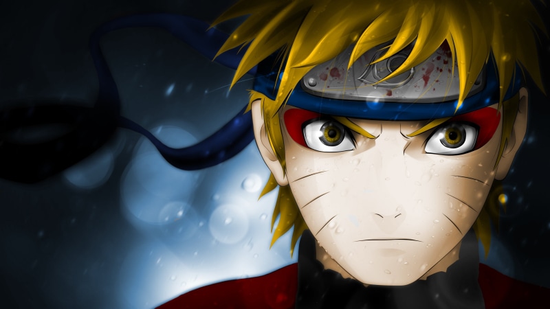 portrait, day, Naruto Shippuuden, human Eye, anime boys, 2K, facial Expression, helmet, blue, human Head, Uzumaki Naruto, sport, spooky, people, computer Graphic