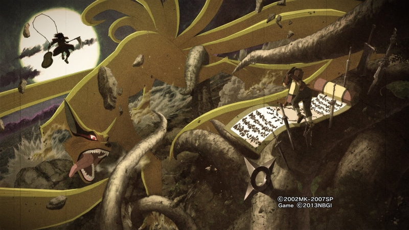 Naruto, Madara Uchiha, Hashirama Senju, 1080P, Kurama (Naruto), Anime
