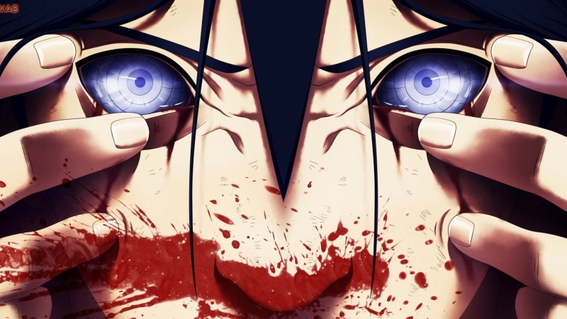  indoors, 1080P, human body part, human representation, finger, creativity, Uchiha Madara, women, anime, hand, digital, adult, character, high angle view