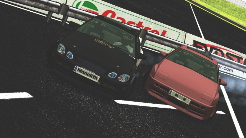 city, 1080P, marking, Lexus, travel, sign, western script, symbol, lfs, land vehicle, day, mode of transportation, high angle view, motor racing track