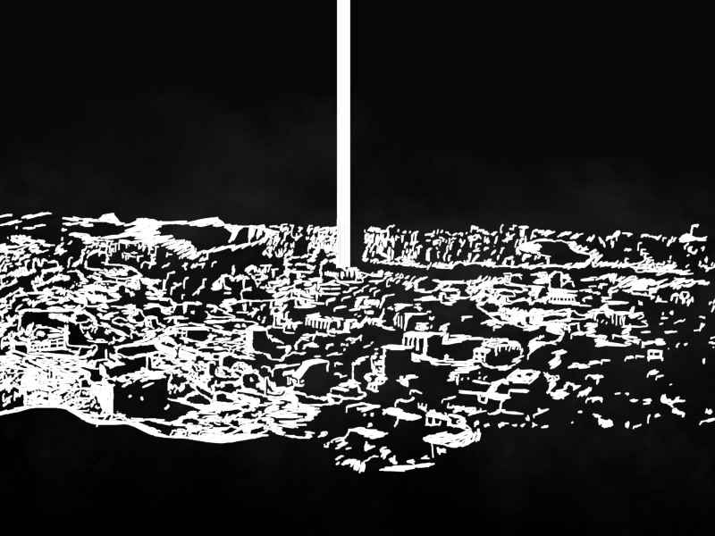 abundance, no people, nature, blurred motion, Monolith, chaos, night, motion, cityscape, emotion, drawing, close-up, 720P, studio shot, creativity, copy space