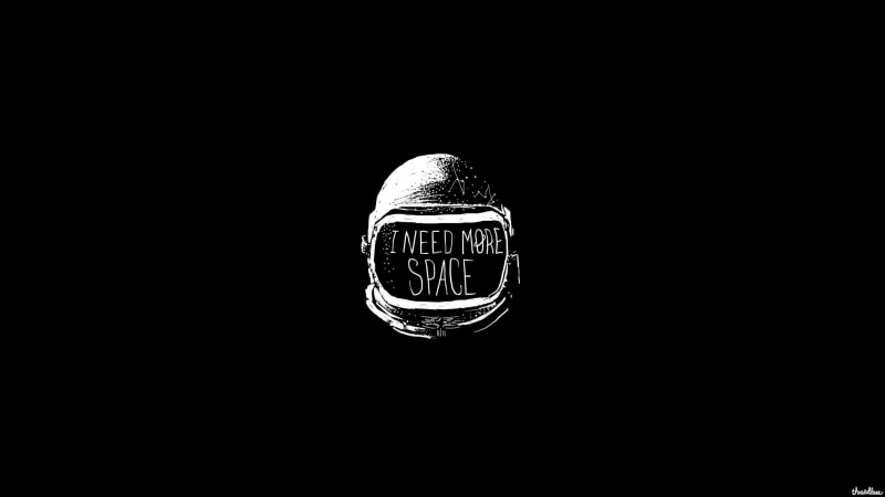 indoors, dark, technology, illustration, single object, business, astronaut, copy space, 1080P, no people, communication, minimalism, close-up, space