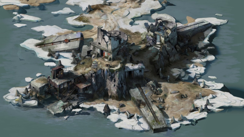 4K, 4K, concept art, artwork, Disco Elysium, Aleksander Rostov, digital, game art