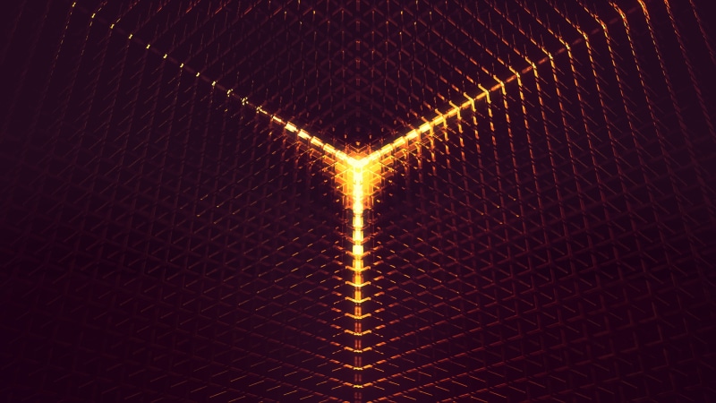 night, no people, pattern, close-up, orange, backgrounds, repetition, 3D Abstract, digital art, textured effect, metal, nature, untitled, design, textured