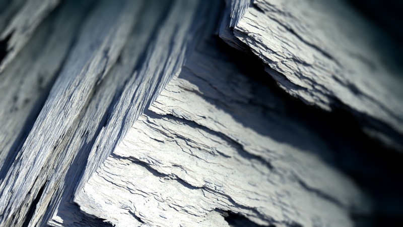 mineral, ice, selective focus, rough, CGI, tilt, digital art, artwork, beauty in nature, nature, wood - material, outdoors, cold temperature, Procedural Minerals