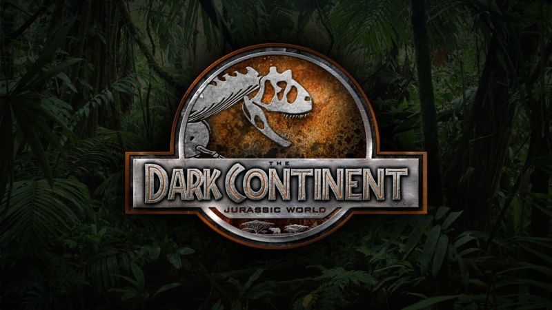 2K, dinosaurs, Jurassic World, jungle