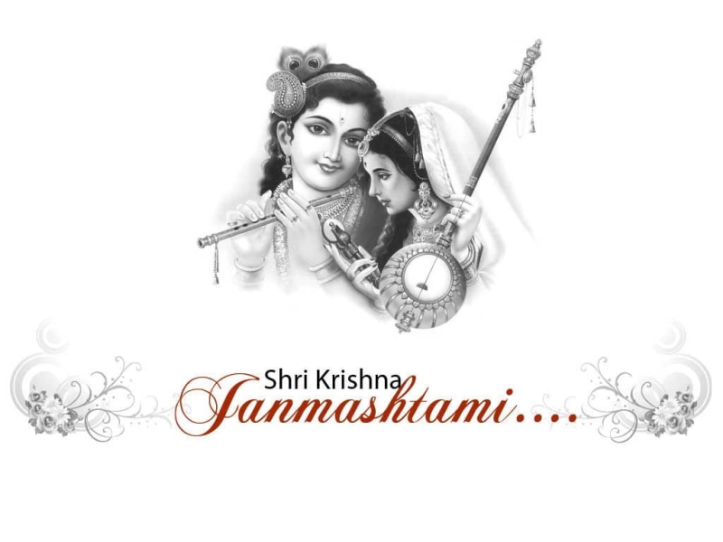 clothing, decoration, celebration, fashion, christmas, indoors, adult, art and craft, people, young adult, Lord Krishna, krishna, studio shot
