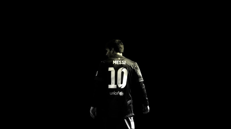 technology, art and craft, Lionel Messi, human representation, lionel, figurine, copy space, security, sport, black background, male likeness, men, representation