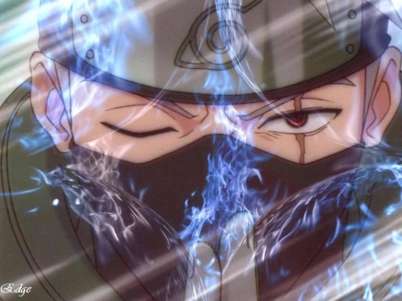 hd, 480P, anime, Hatake Kakashi, kakashi, Naruto: Shippuden, x, naruto, hatake, shippuden, art