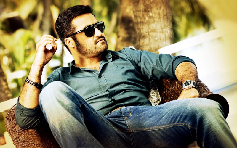 men, real people, Bollywood Movies, adult, dress, three quarter length, black, 2015, glasses, 4K, ntr, one person, sunglasses, fashion, jeans, bollywood