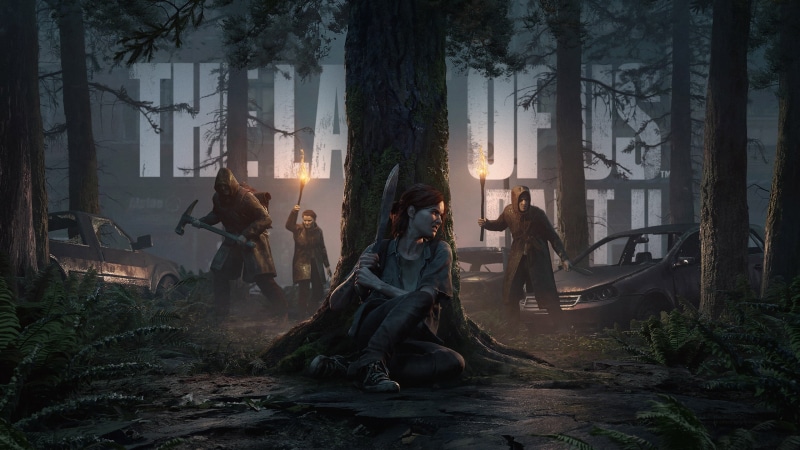The Last of Us 2, Ellie, Naughty Dog, 2K, gripendale_edit, PlayStation, Ashley Johnson, the last of us part II