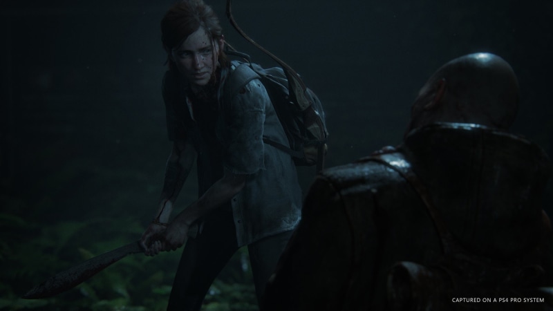 Ellie (The Last of Us), 1080P, The Last of Us Part II, Video Game