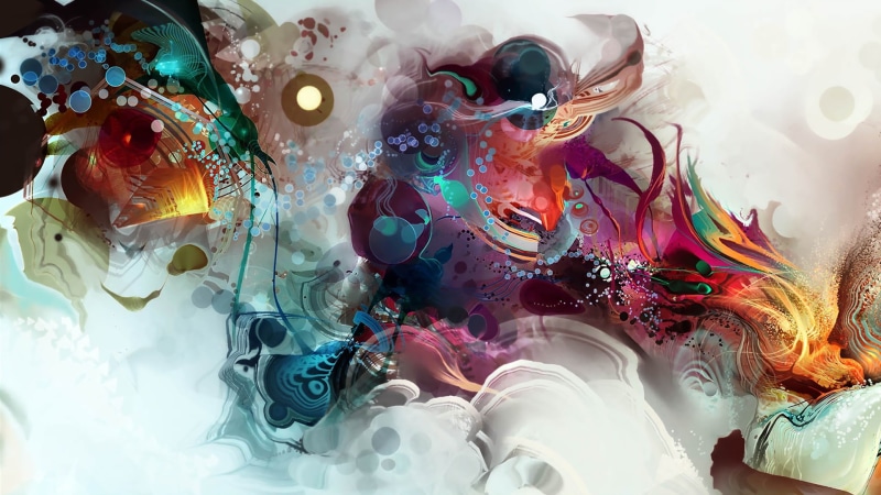 digital/artwork, painting, 1080P, hd, abstract, android, jones, colorful