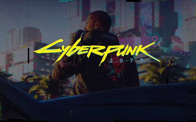 1080P, cyberpunk, Cyberpunk 2077, CD Projekt RED